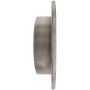 CENTRIC PARTS 121.46074 C-Tek Standard Brake Rotor