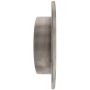 CENTRIC PARTS 121.46074 C-Tek Standard Brake Rotor