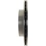 CENTRIC PARTS 121.46075 C-Tek Standard Brake Rotor