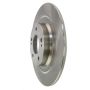 CENTRIC PARTS 121.46077 C-Tek Standard Brake Rotor