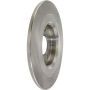 CENTRIC PARTS 121.46077 C-Tek Standard Brake Rotor
