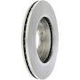 CENTRIC PARTS 121.46079 C-Tek Standard Brake Rotor