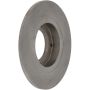 CENTRIC PARTS 121.47004 C-Tek Standard Brake Rotor