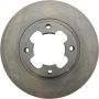 CENTRIC PARTS 121.47005 C-Tek Standard Brake Rotor