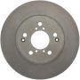 CENTRIC PARTS 121.47006 C-Tek Standard Brake Rotor