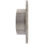 CENTRIC PARTS 121.47007 C-Tek Standard Brake Rotor