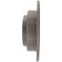 CENTRIC PARTS 121.47011 C-Tek Standard Brake Rotor