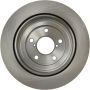 CENTRIC PARTS 121.47013 C-Tek Standard Brake Rotor
