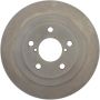 CENTRIC PARTS 121.47013 C-Tek Standard Brake Rotor