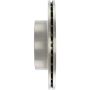 CENTRIC PARTS 121.47016 C-Tek Standard Brake Rotor