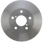 CENTRIC PARTS 121.47016 C-Tek Standard Brake Rotor