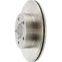 CENTRIC PARTS 121.47016 C-Tek Standard Brake Rotor