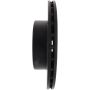 CENTRIC PARTS 121.47016 C-Tek Standard Brake Rotor