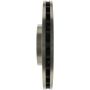 CENTRIC PARTS 121.47019 C-Tek Standard Brake Rotor