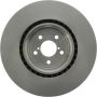 CENTRIC PARTS 121.47019 C-Tek Standard Brake Rotor