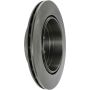 CENTRIC PARTS 121.47020 C-Tek Standard Brake Rotor