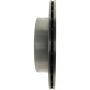 CENTRIC PARTS 121.47023 C-Tek Standard Brake Rotor