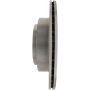 CENTRIC PARTS 121.47025 C-Tek Standard Brake Rotor