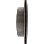 CENTRIC PARTS 121.47028 C-Tek Standard Brake Rotor