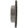 CENTRIC PARTS 121.47030 C-Tek Standard Brake Rotor