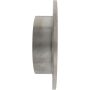 CENTRIC PARTS 121.47033 C-Tek Standard Brake Rotor
