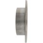 CENTRIC PARTS 121.47033 C-Tek Standard Brake Rotor