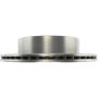 CENTRIC PARTS 121.47035 C-Tek Standard Brake Rotor