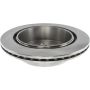 CENTRIC PARTS 121.47035 C-Tek Standard Brake Rotor