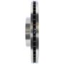 CENTRIC PARTS 121.47036 C-Tek Standard Brake Rotor