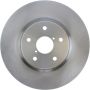 CENTRIC PARTS 121.47036 C-Tek Standard Brake Rotor