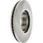 CENTRIC PARTS 121.47036 C-Tek Standard Brake Rotor