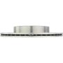 CENTRIC PARTS 121.47037 C-Tek Standard Brake Rotor