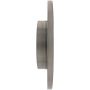 CENTRIC PARTS 121.48000 C-Tek Standard Brake Rotor