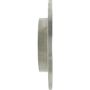 CENTRIC PARTS 121.48003 C-Tek Standard Brake Rotor
