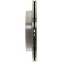 CENTRIC PARTS 121.48005 C-Tek Standard Brake Rotor