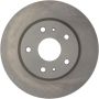 CENTRIC PARTS 121.48012 C-Tek Standard Brake Rotor