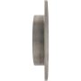 CENTRIC PARTS 121.48013 C-Tek Standard Brake Rotor