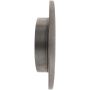 CENTRIC PARTS 121.48015 C-Tek Standard Brake Rotor