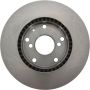 CENTRIC PARTS 121.49001 C-Tek Standard Brake Rotor