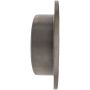 CENTRIC PARTS 121.49003 C-Tek Standard Brake Rotor