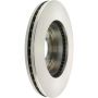 CENTRIC PARTS 121.49005 C-Tek Standard Brake Rotor