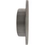 CENTRIC PARTS 121.49007 C-Tek Standard Brake Rotor