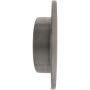 CENTRIC PARTS 121.49007 C-Tek Standard Brake Rotor