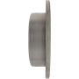 CENTRIC PARTS 121.49010 C-Tek Standard Brake Rotor
