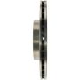 CENTRIC PARTS 121.49012 C-Tek Standard Brake Rotor