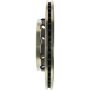 CENTRIC PARTS 121.50001 C-Tek Standard Brake Rotor