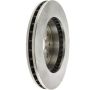CENTRIC PARTS 121.50011 C-Tek Standard Brake Rotor