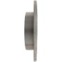 CENTRIC PARTS 121.50013 C-Tek Standard Brake Rotor