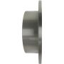 CENTRIC PARTS 121.50016 C-Tek Standard Brake Rotor