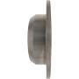 CENTRIC PARTS 121.50018 C-Tek Standard Brake Rotor